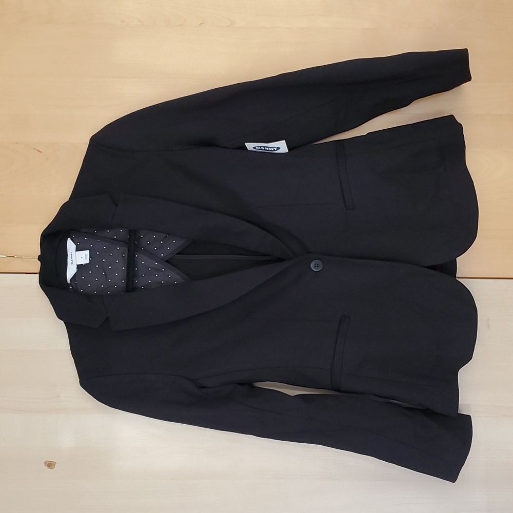 Old Navy Blazer